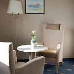 Anker's Hoern - & Restaurant Auf Der Hallig