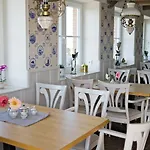 Anker's Hoern - & Restaurant Auf Der Hallig Langeneß