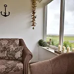 Anker's Hoern - & Restaurant Auf Der Hallig 호텔 3*