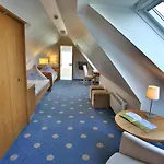 Anker's Hoern - & Restaurant Auf Der Hallig 3*