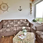 Anker's Hoern - & Restaurant Auf Der Hallig 3* Langeneß
