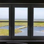 Anker's Hoern - & Restaurant Auf Der Hallig 3* Langeneß