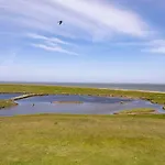 Anker's Hoern - & Restaurant Auf Der Hallig Langeneß