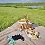 Anker's Hoern - & Restaurant Auf Der Hallig 3*