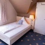 Anker's Hoern - & Restaurant Auf Der Hallig 3* Langeneß