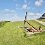 Anker's Hoern - & Restaurant Auf Der Hallig