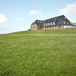 Anker's Hoern - & Restaurant Auf Der Hallig 3*