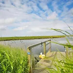 호텔 Anker's Hoern - & Restaurant Auf Der Hallig Langeneß