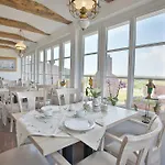 Anker's Hoern - & Restaurant Auf Der Hallig Langeneß