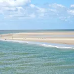 호텔 Anker's Hoern - & Restaurant Auf Der Hallig 3*