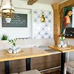 Anker's Hoern - & Restaurant Auf Der Hallig