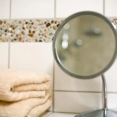 Anker's Hoern - & Restaurant Auf Der Hallig 3*