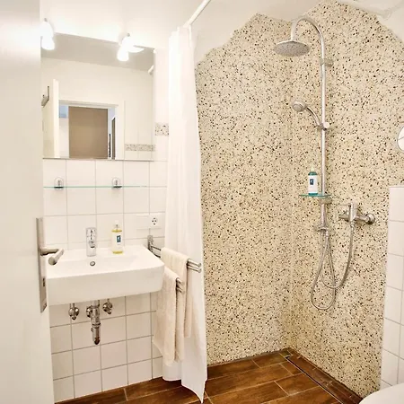 Anker's Hoern - & Restaurant Auf Der Hallig 3*