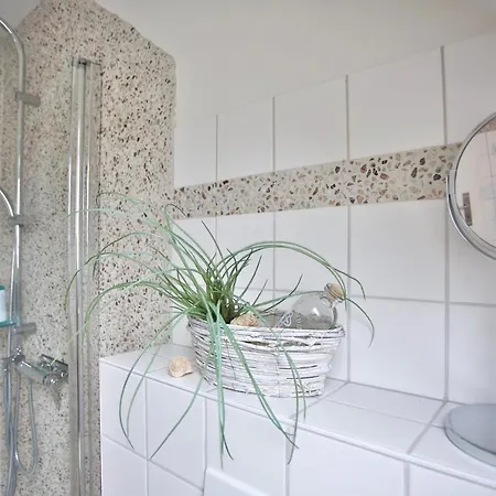 Anker's Hoern - & Restaurant Auf Der Hallig Langeneß