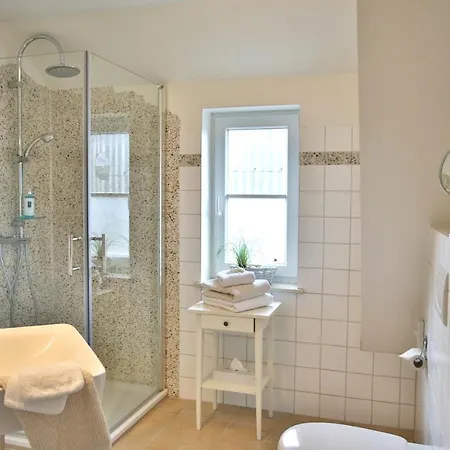 Anker's Hoern - & Restaurant Auf Der Hallig Hotel Langeneß