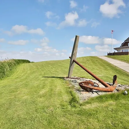 Anker's Hoern - & Restaurant Auf Der Hallig