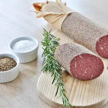 Hotel Anker's Hoern - & Restaurant Auf Der Hallig Langeneß