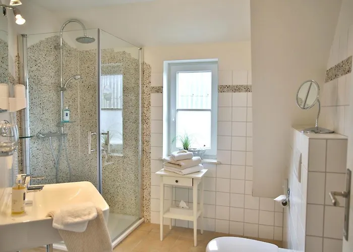 Anker's Hoern - & Restaurant Auf Der Hallig Hotel Langeneß