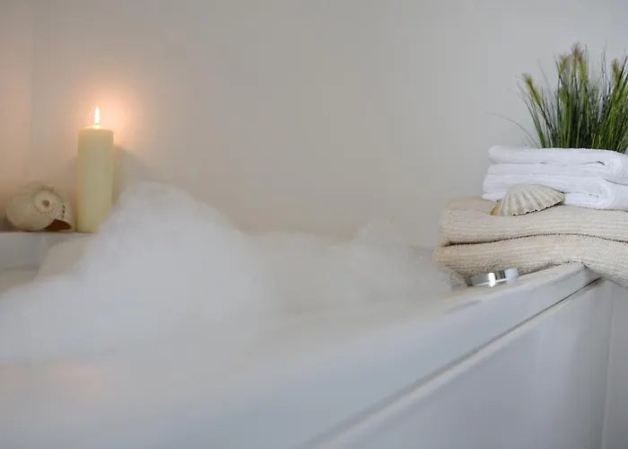 Anker's Hoern - & Restaurant Auf Der Hallig Hotel 3*